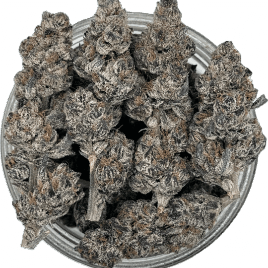 Red Runtz by Kingsmen Crew