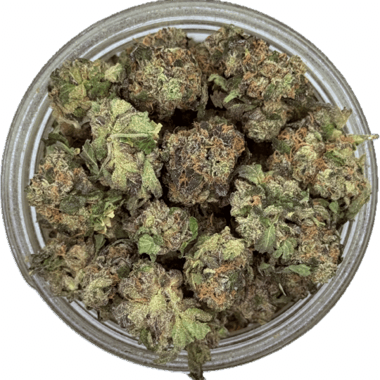 Gas Face Smalls by Kingsmen Crew