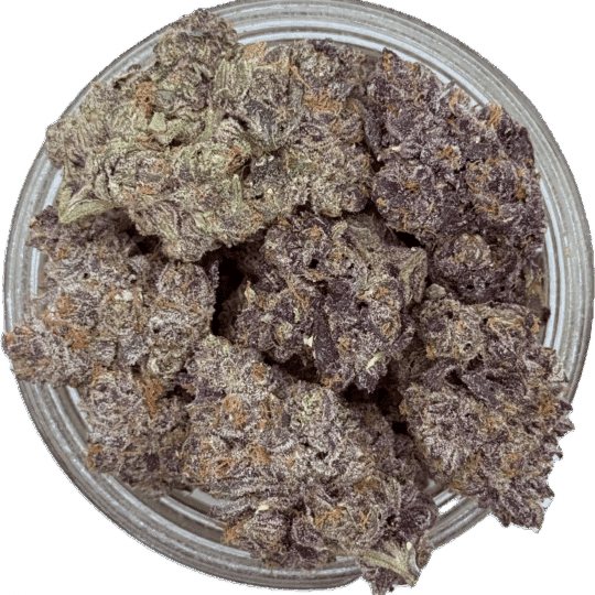 Gas Basket 3 by Pacific Bud Boys