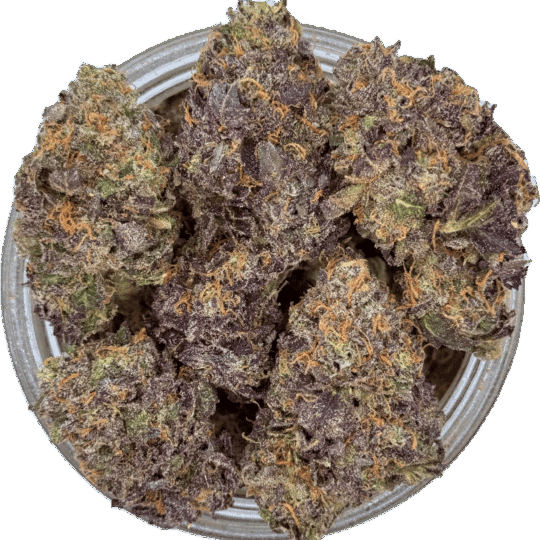 Permanent Marker by Gas Godz (Exclusive) (November)