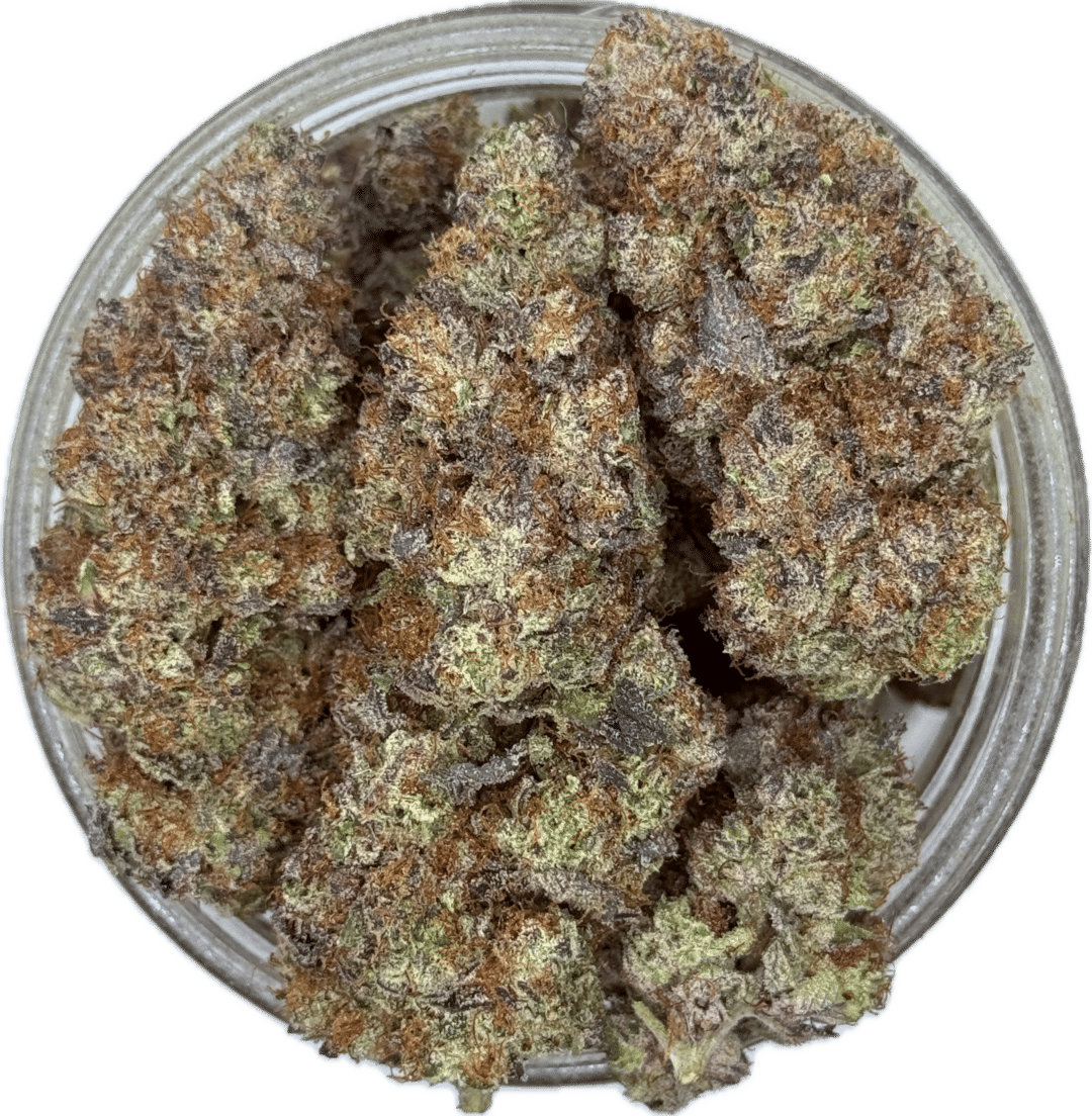 Sour Jamaican Lime by Terpy Vibes