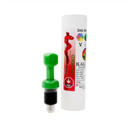 Viridesco – Phoenix Tears RSO (2mL)