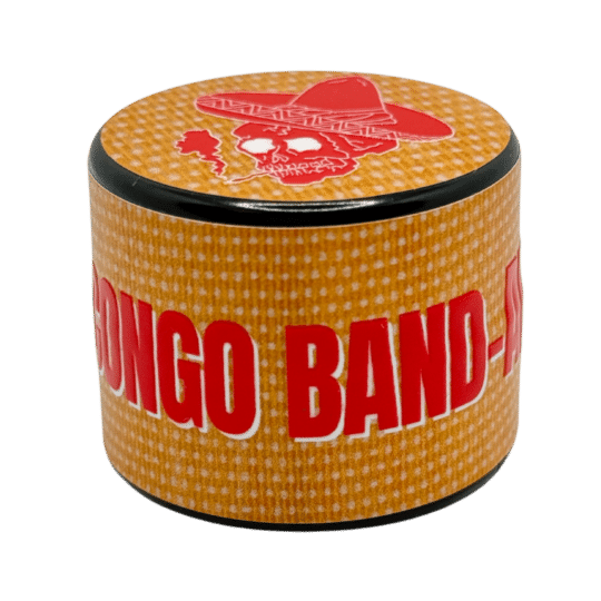 Congo Band-Aid Haze - Poncho Farms Live Hash Rosin (1g)