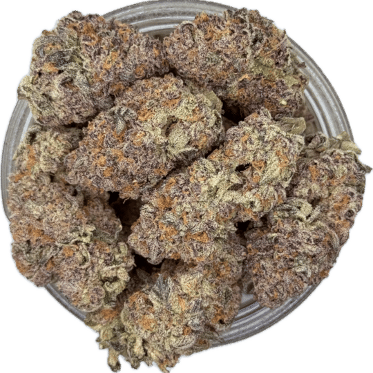 Pineapple Fruz by Pacific Bud Boys (Exclusive Price)