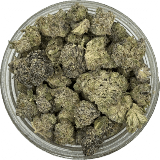 Gasnana Smalls by Heavy Pigeon