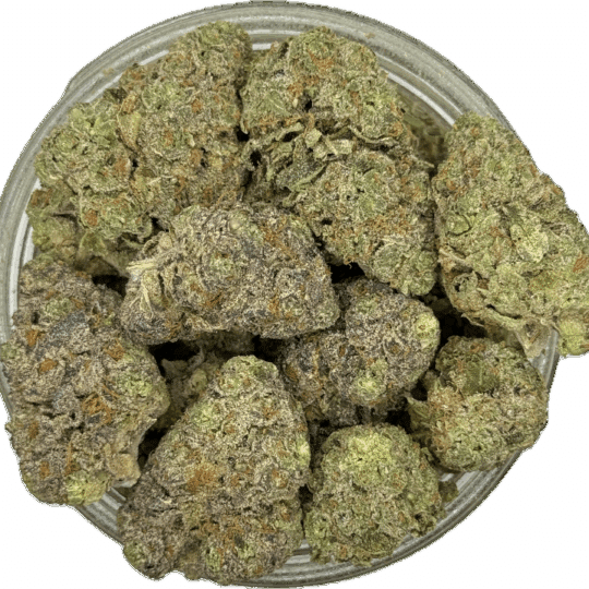 Perma Funk Smalls by Heavy Pigeon