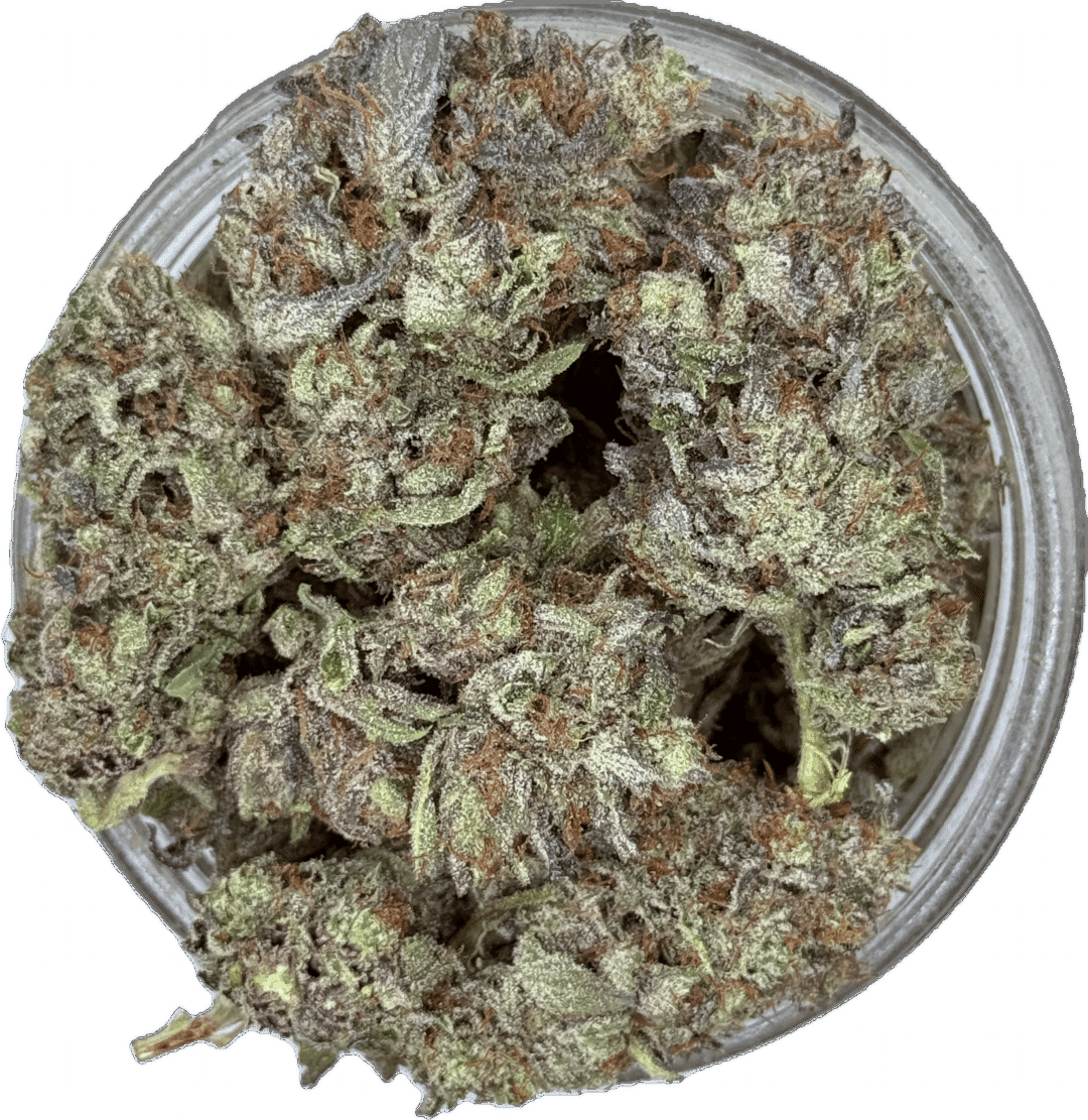 Banana OG by Green Cabin Collective