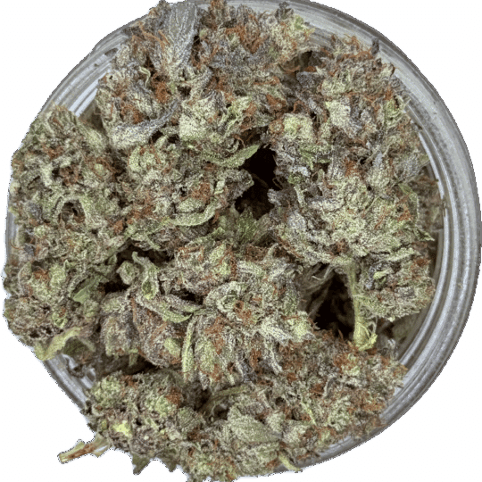 Banana OG by Green Cabin Collective