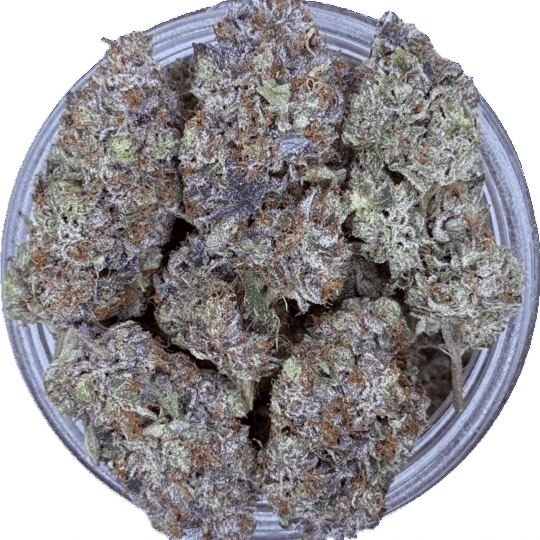 Death Bubba by Green Cabin Collective