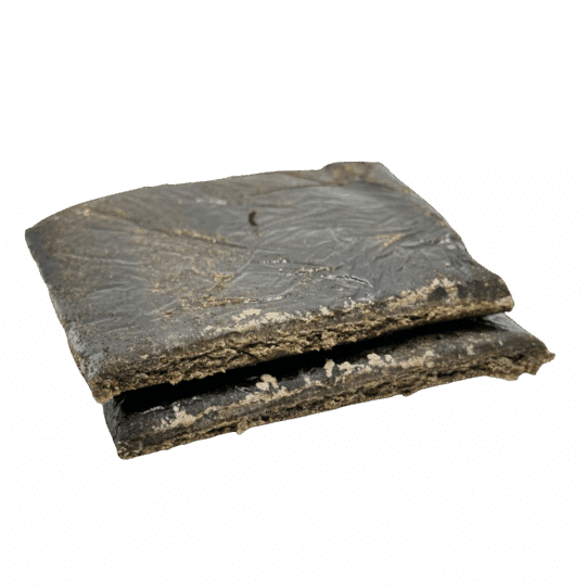 LA Kush Cake - Vangyptian Hash