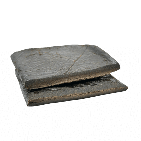 Mac Donuts - Vangyptian Hash