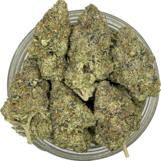 Tiger Cake by Tuna Room