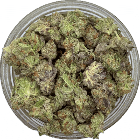 Death Bubba Smalls by Kingsmen Crew