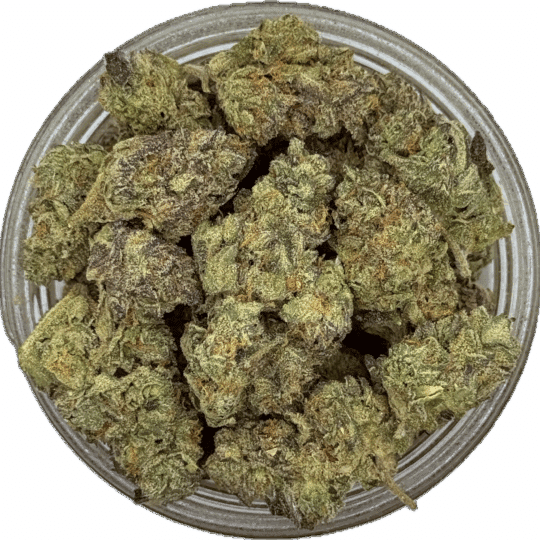 El Chapo x Perm Marker Mediums by Kingsmen Crew