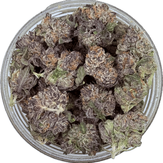 Red Runtz Smalls by Kingsmen Crew