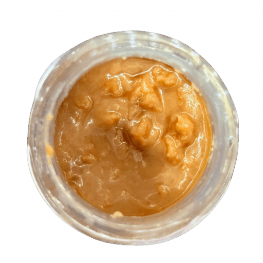 Kingsmen Crew Bulk Live Hash Rosin (7G) - NEW: OCTOBER