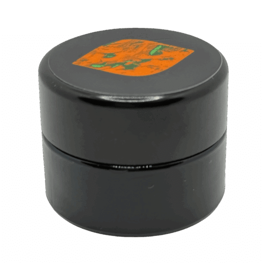 Black Sherb (Tier 2) - Alti MTL Live Hash Rosin (2g)