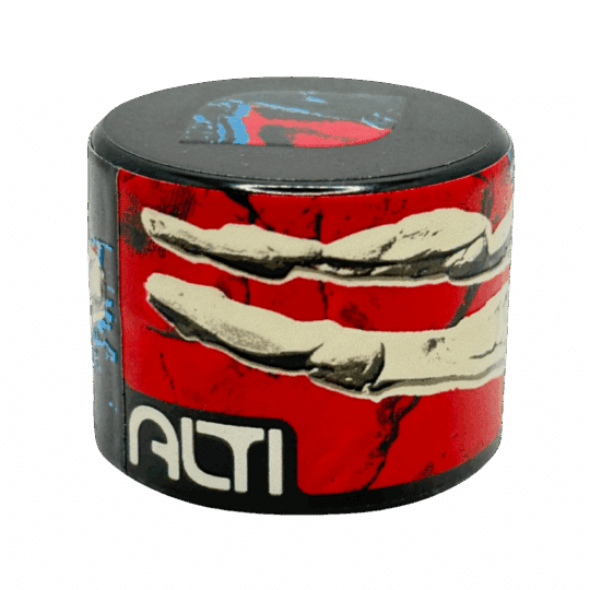 Moonbow112ix - Alti MTL Live Hash Rosin (2g)