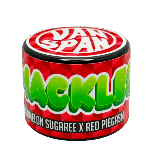 Smackles - Van Span Live Hash Rosin (2g)