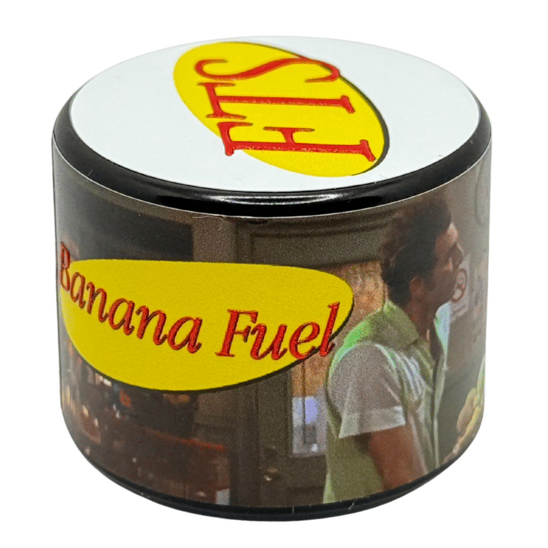 Banana Fuel - For The Streets Live Hash Rosin (2g)