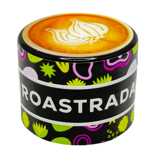 GMO - Roastradamus Live Hash Rosin (2g)