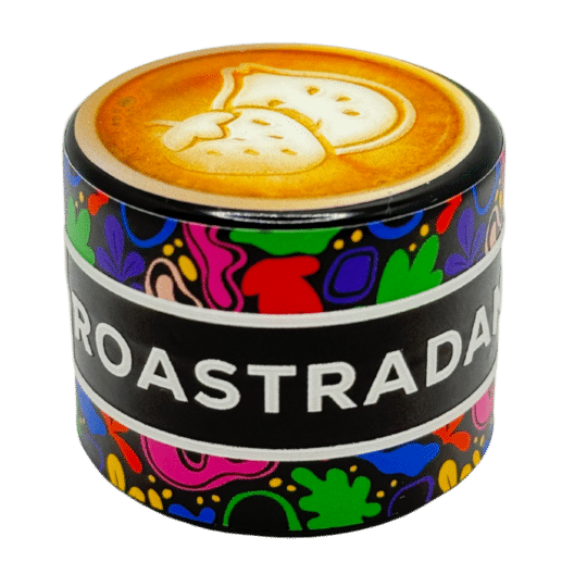 Strawguava - Roastradamus Live Hash Rosin (2g)