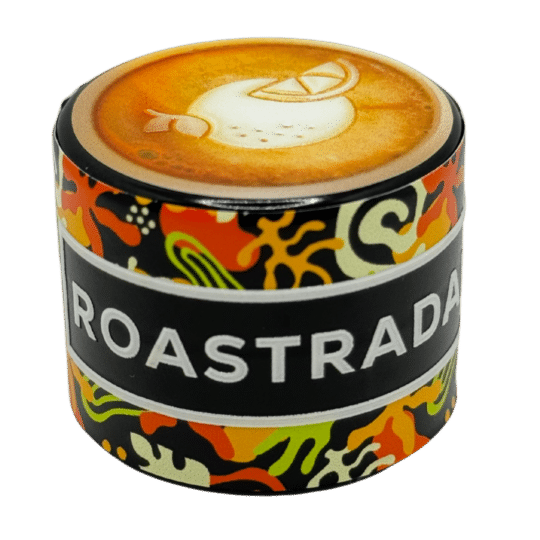 Super Boof - Roastradamus Live Hash Rosin (2g)