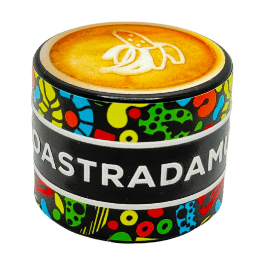 Tallyman - Roastradamus Live Hash Rosin (2g)