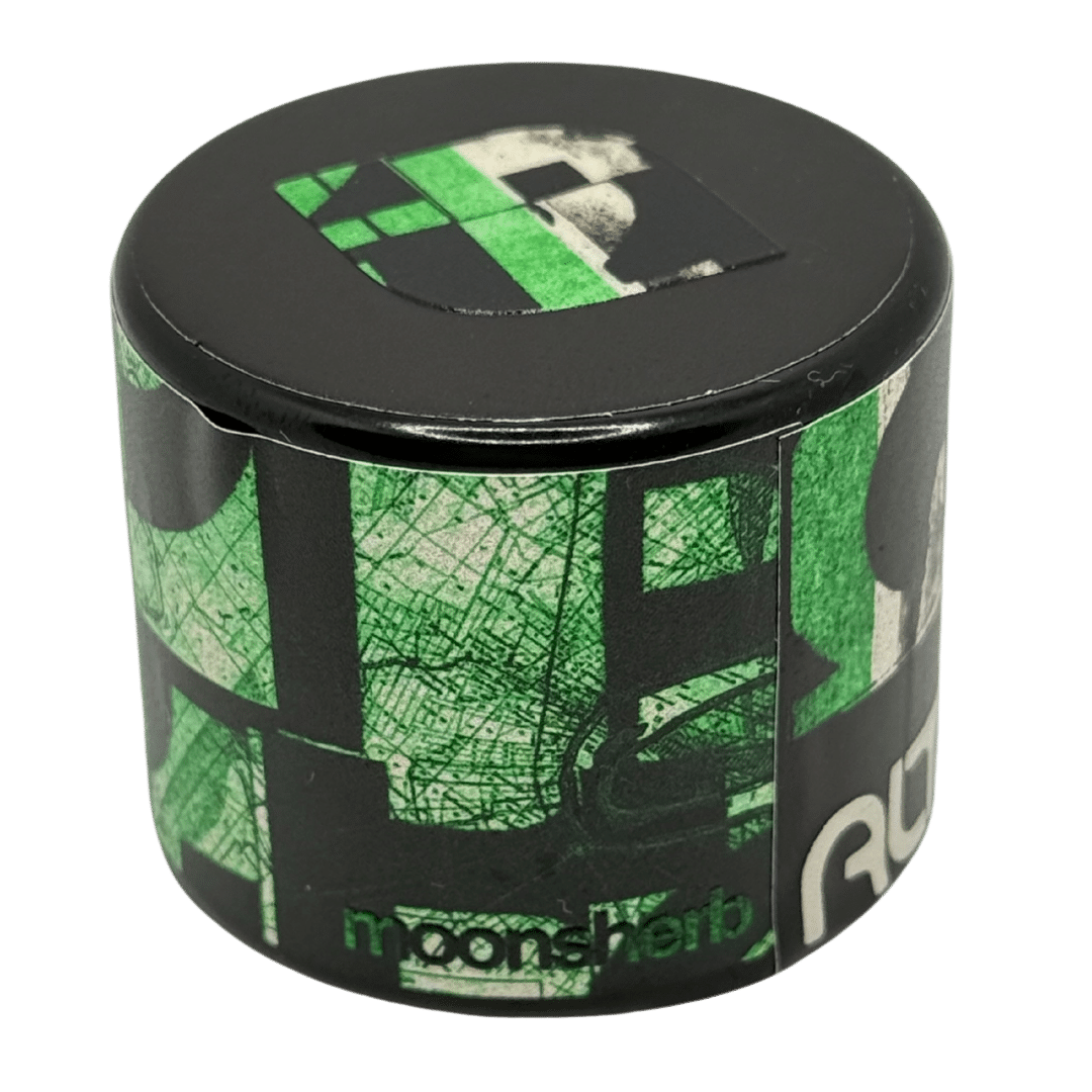 Moonsherb - Alti MTL Live Hash Rosin (2g)