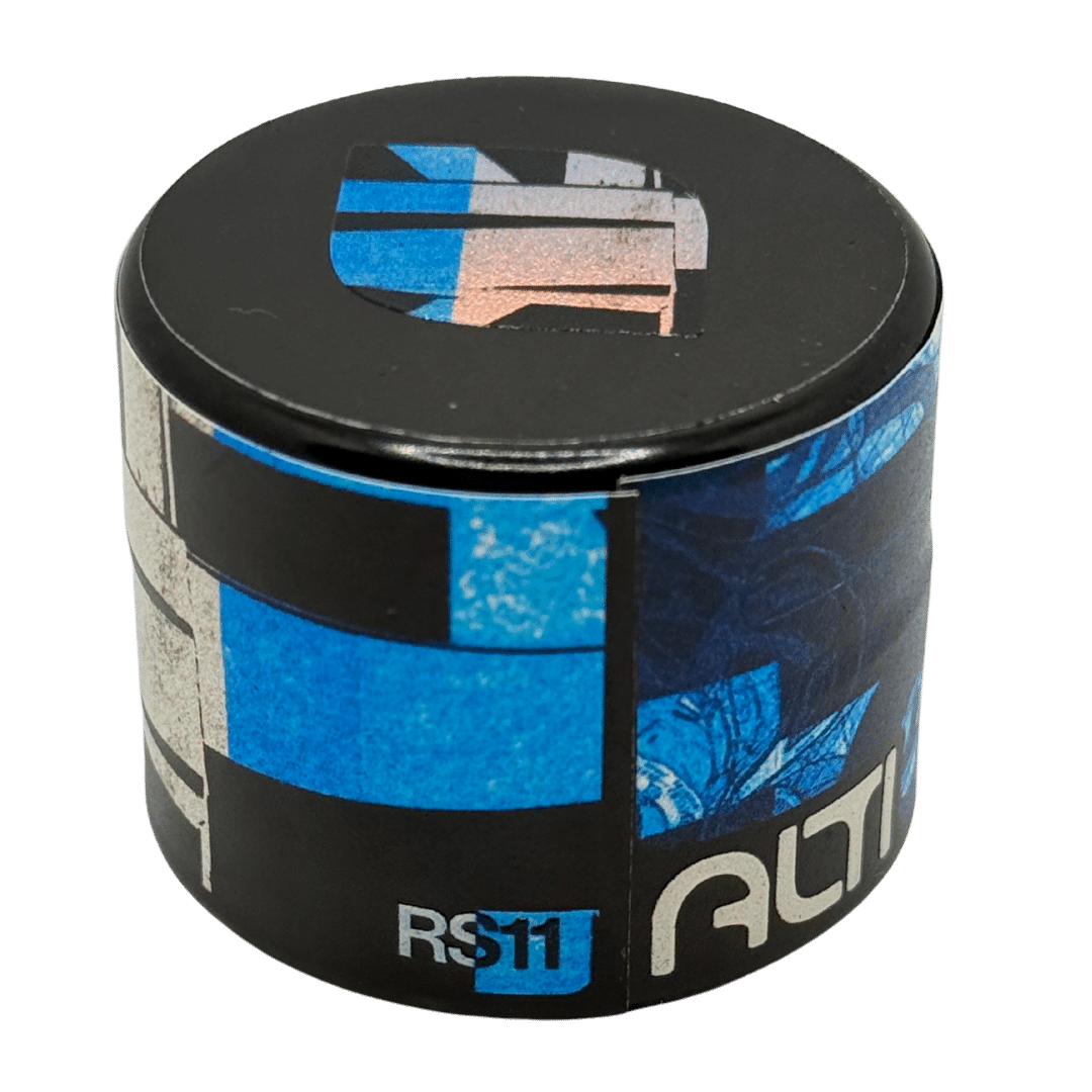 RS11 (Ultra Primo) - Alti MTL Live Hash Rosin (2g)