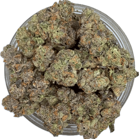 Zkittles x Triangle Kush by Pacific Bud Boys