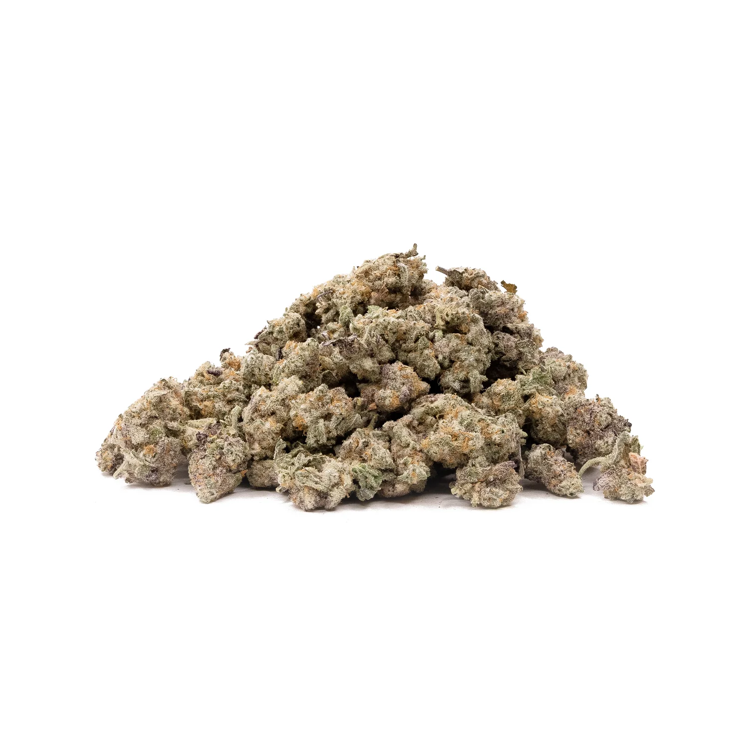 Amnesia Haze Smalls by Lucky Farms