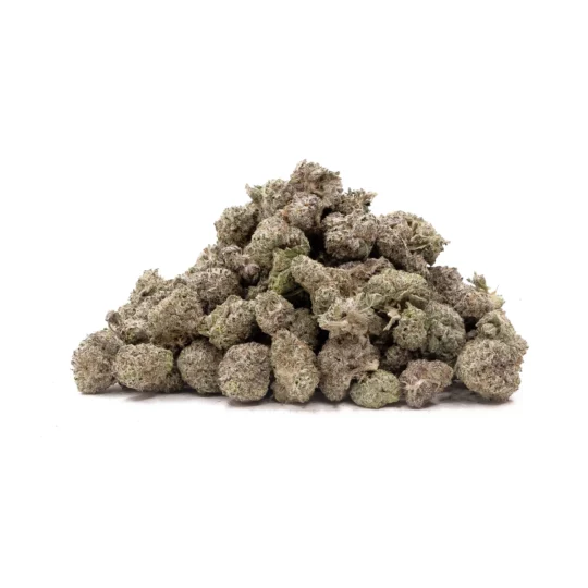 Platinum Blackberry Kush Smalls by Lucky Farms