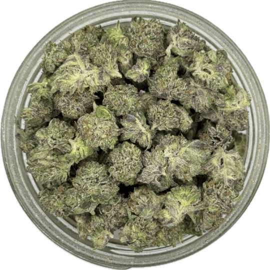 CEO Cut Smalls by Terpy Vibes