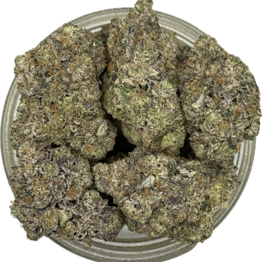MK Ultra by Terpy Vibes