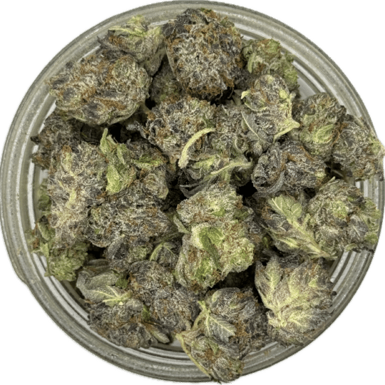 Triple Death Bubba Smalls by Terpy Vibes