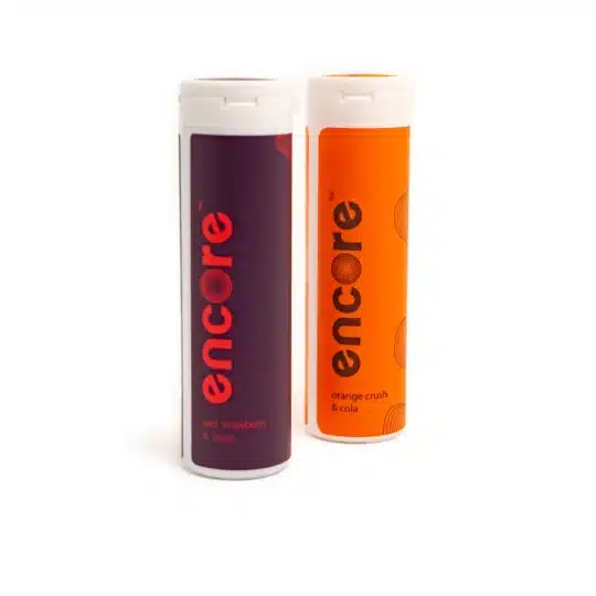 Encore Gummies - 600mg THC