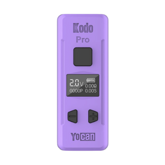 Yocan Kodo Pro