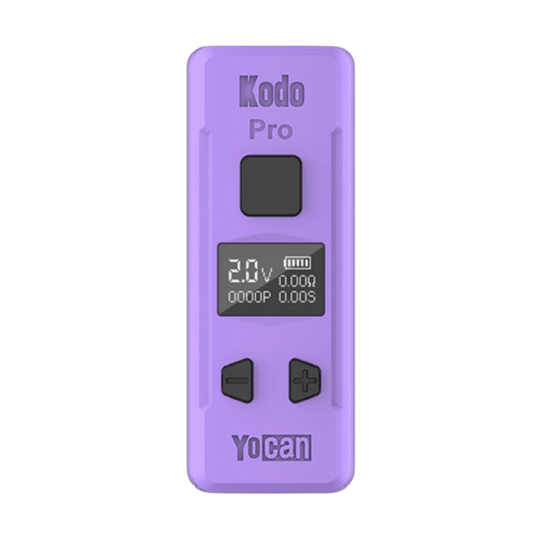 Yocan Kodo Pro
