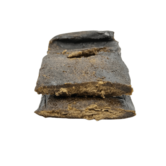 Gas x Pie Crasher by Vangyptian