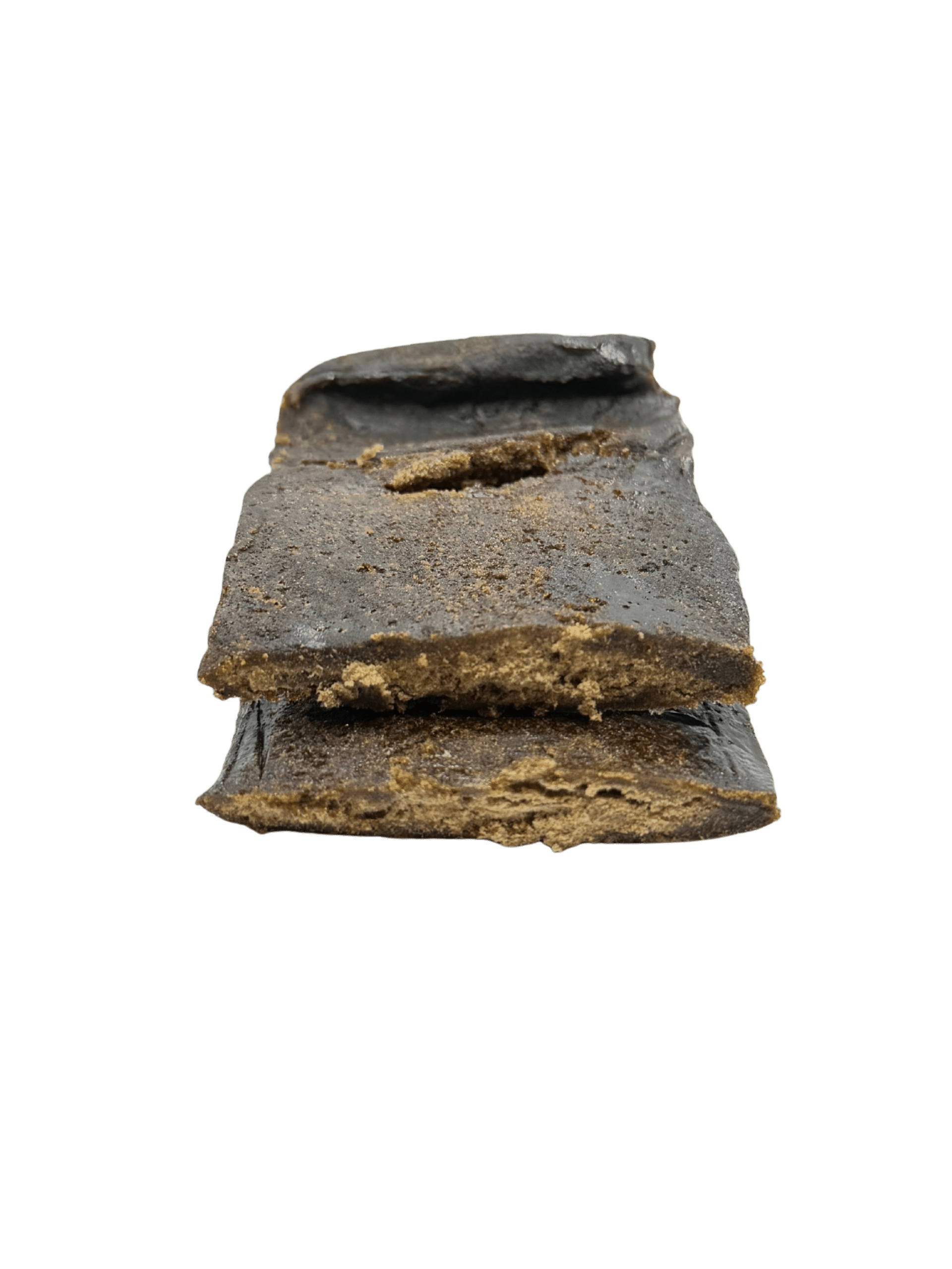 Gas x Pie Crasher by Vangyptian