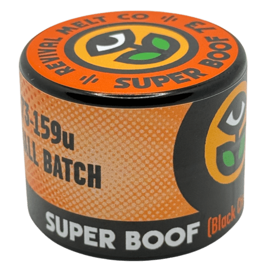Super Boof - Revival Melts Live Hash Rosin (2g)