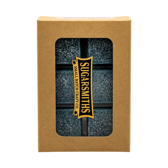Sugar Smiths FSE Gummies - 600mg THC