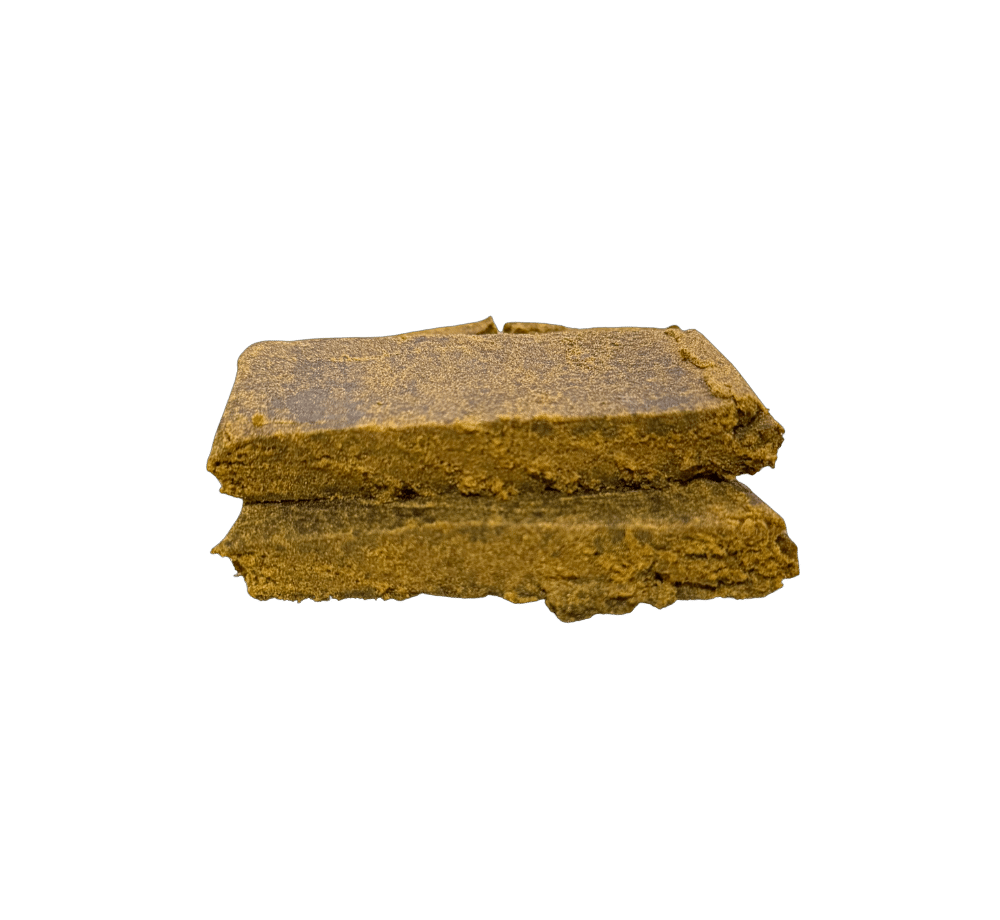 LA Kush Cake by Vangyptian (Greasy)