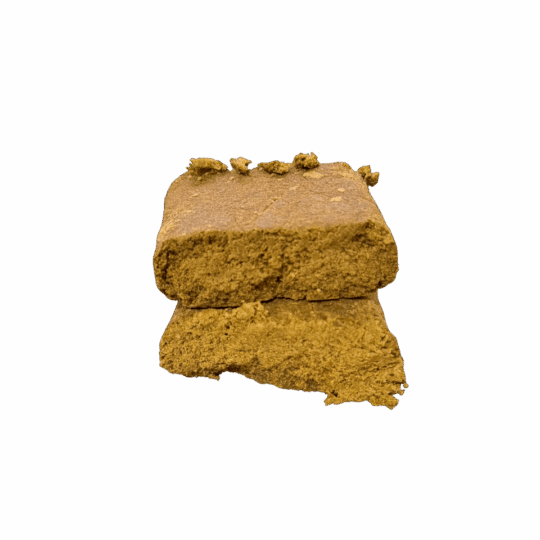 Zombie Kush by Vangyptian (Crumble)