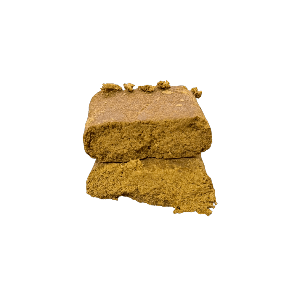 Zombie Kush by Vangyptian (Crumble)