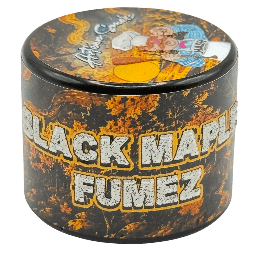 Black Maple Fumez – Artisan Smoke Live Hash Rosin (2g)