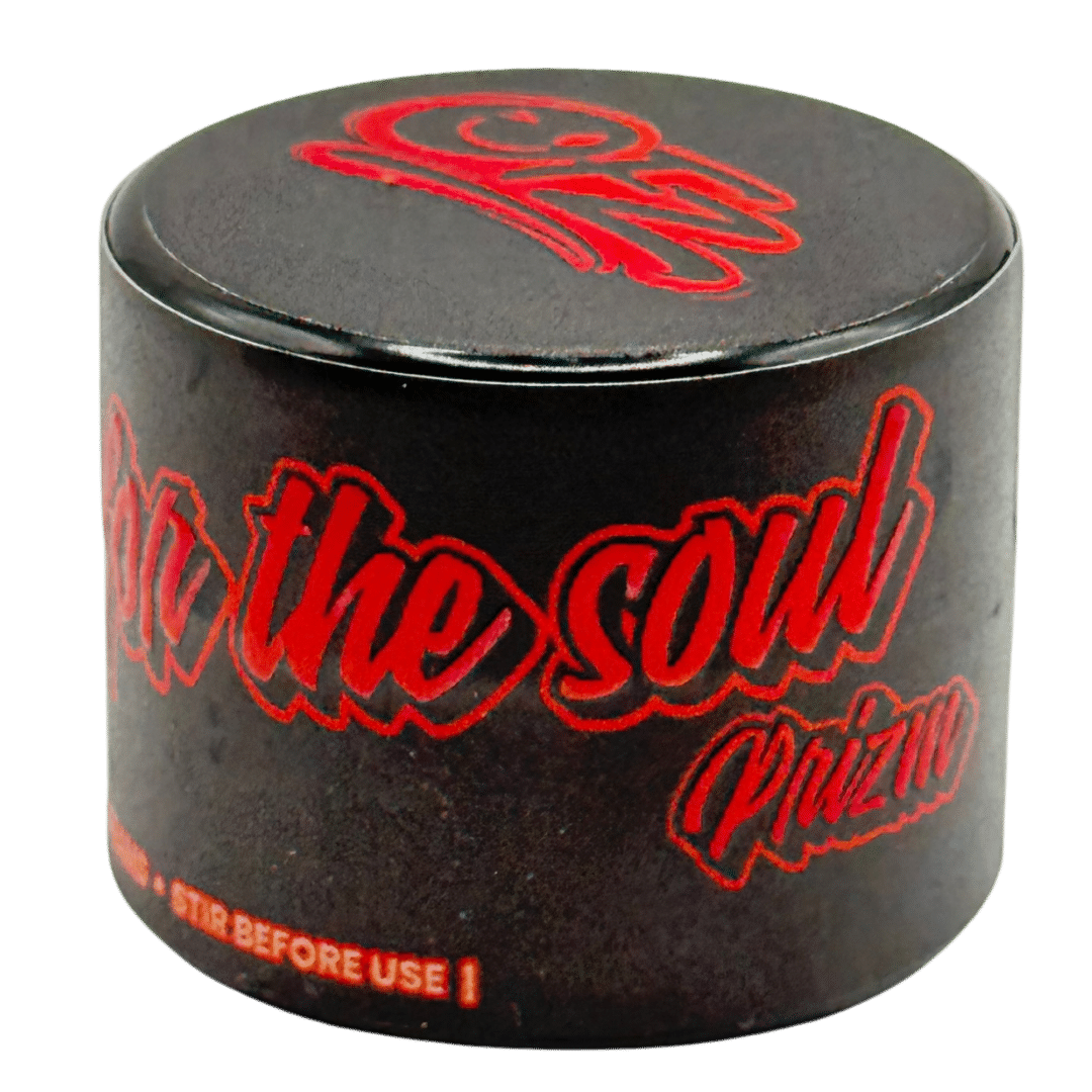 Prizm – OFZ Live Hash Rosin (2g)